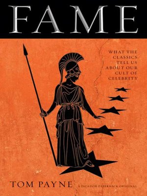 cover image of Fame